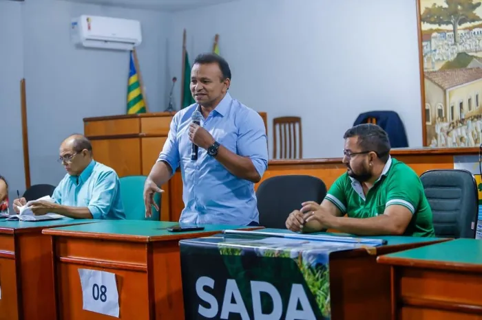 Foto: Reprodução/Secom Piauí