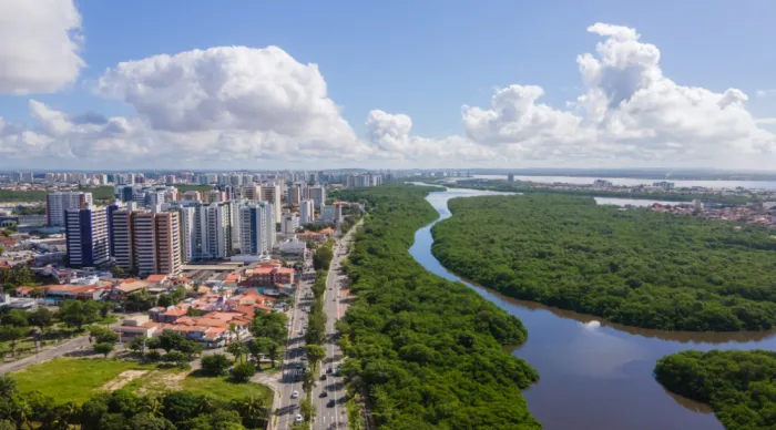 As iniciativas focaram principalmente na educação ambiental, gestão de recursos hídricos, gestão de resíduos sólidos, além da proteção e conservação de áreas protegidas / Fotos: Ascom Semac