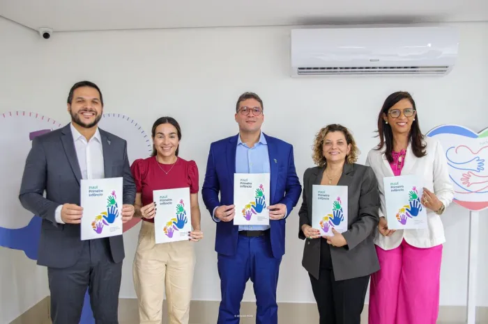 Foto: Reprodução/Secom Piauí