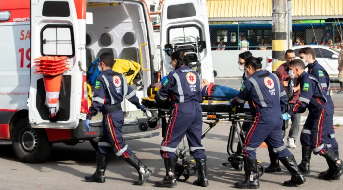 Foto: Ascom/SES