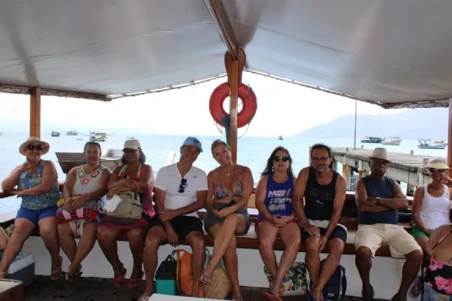 Foto: Reprodução/Prefeitura de São Sebastião - SP