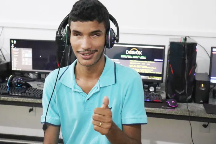 Foto: Reprodução/Secom Piauí