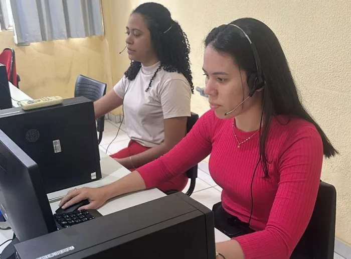 Sesapi lança Central de Marcação de Consultas e Exames em Teresina 