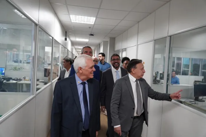 Foto: Reprodução/Secom Piauí