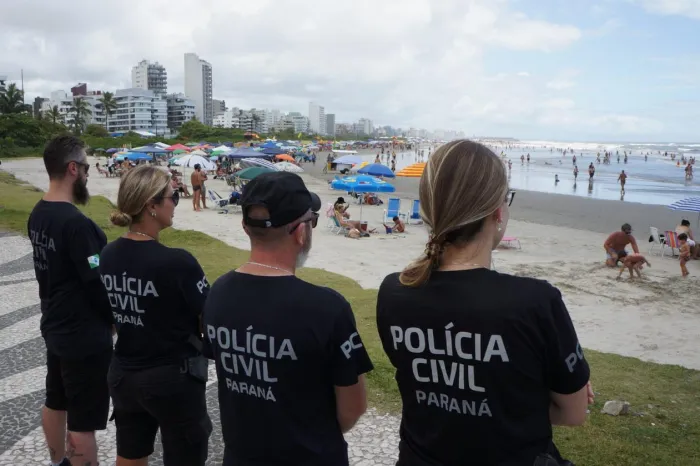 Foto: Marcelo Limoeiro/PCPR