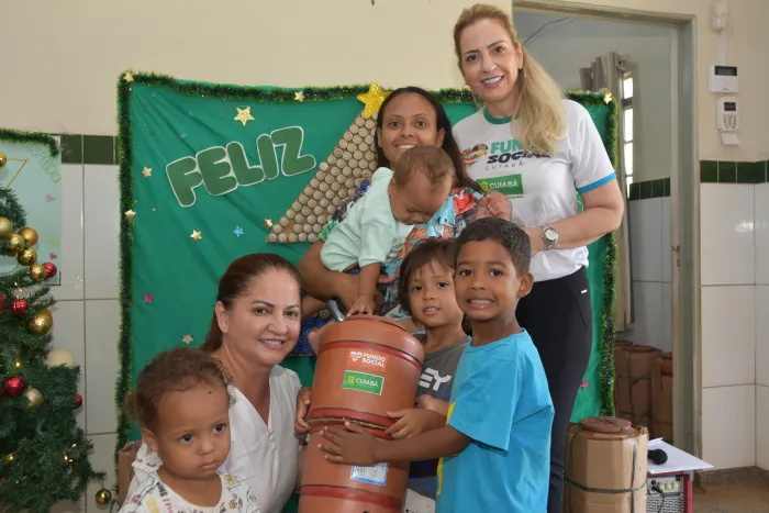 Crédito: Franck Oliveira