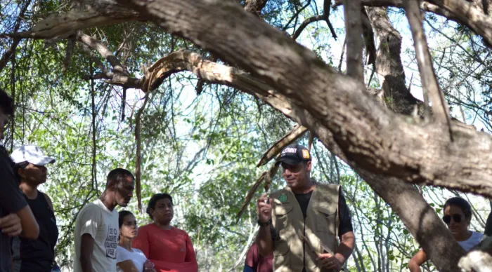 Secretaria de Estado do Meio Ambiente disponibiliza formulários para solicitação de pesquisas e visitação em Unidades de Conservação