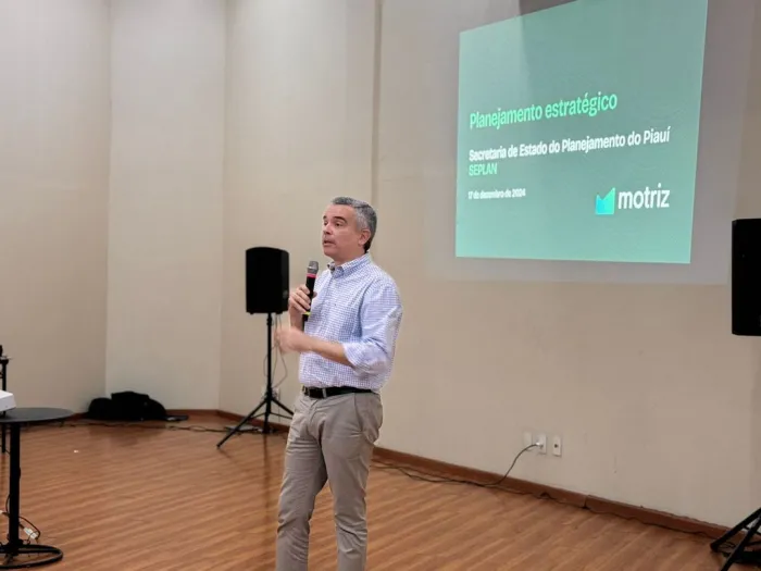 Foto: Reprodução/Secom Piauí