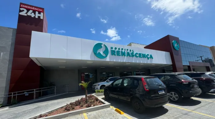 Urgência pediátrica do Ipesaúde garante exclusividade para beneficiários no Hospital Renascença