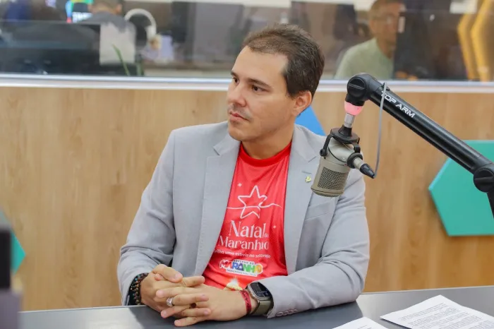 Presidente da Mapa destaca o impacto positivo das parcerias público-privadas na economia maranhense