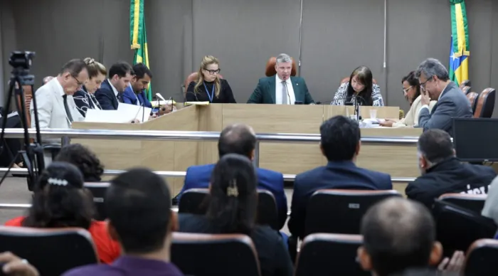 FOTO: JADILSON SIMÕES/ AGÊNCIA DE NOTÍCIAS ALESE