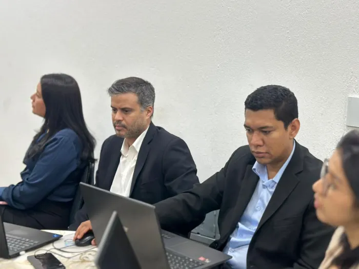 Foto: Reprodução/Secom Piauí