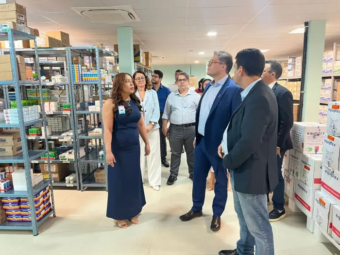 Nova Maternidade Evangelina Rosa inaugura espaços para melhorar atendimentos e serviços 