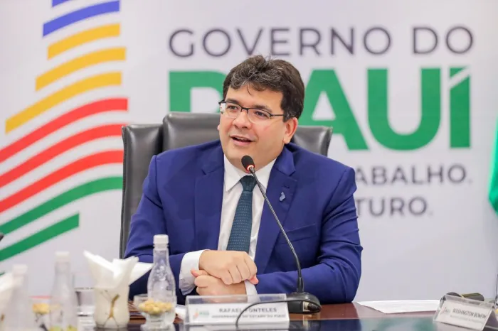 Foto: Reprodução/Secom Piauí