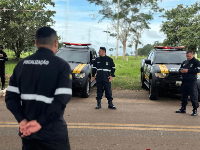 Foto: Reprodução/Secom Acre