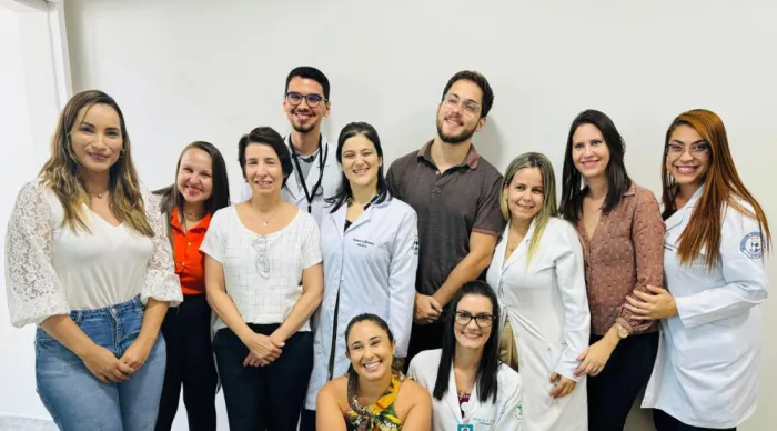 Fotos: Ascom Ipesaúde