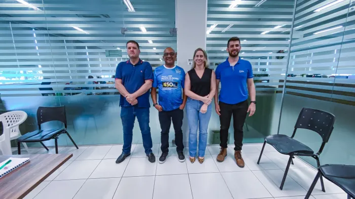 Sorteio de Natal da Campanha Nota Luverdense distribuiu mais R$ 50 mil