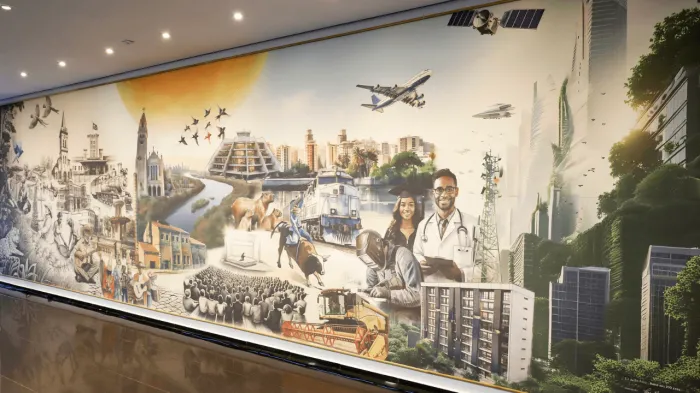 São José do Rio Preto Rumo aos 200 Anos