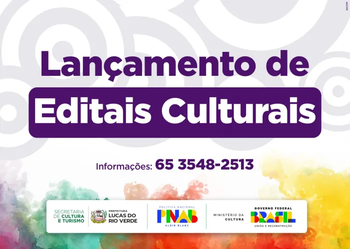 (Foto: Ascom Prefeitura/Janderson Kavano)