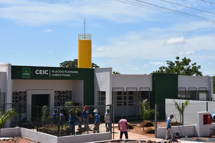 Crédito: Franck Oliveira