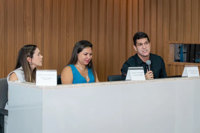 Foto: Reprodução/Secom Maranhão
