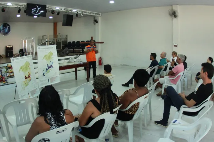 Foto: Reprodução/Prefeitura de Nova Iguaçu - RJ