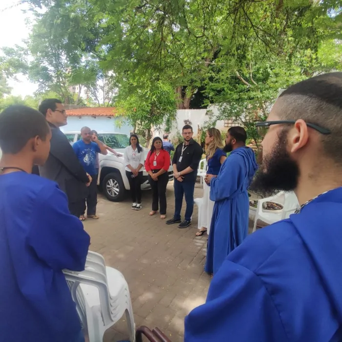 Foto: Reprodução/Secom Piauí