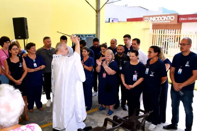 Foto: Reprodução/Prefeitura de São Sebastião - SP