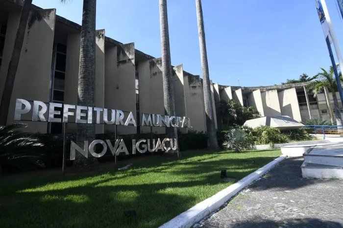 Foto: Reprodução/Prefeitura de Nova Iguaçu - RJ