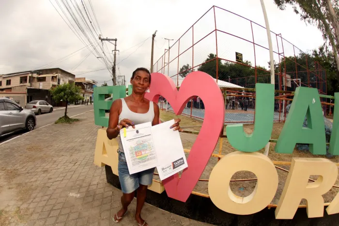 Foto: Reprodução/Prefeitura de Nova Iguaçu - RJ