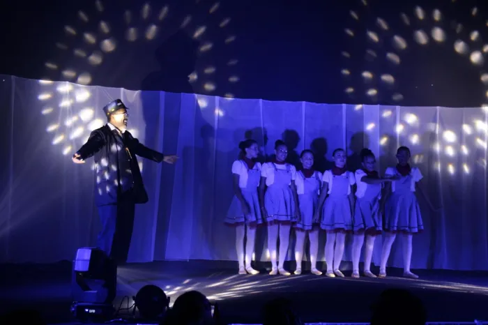 Crédito: Adan Costa / Nucom Seac