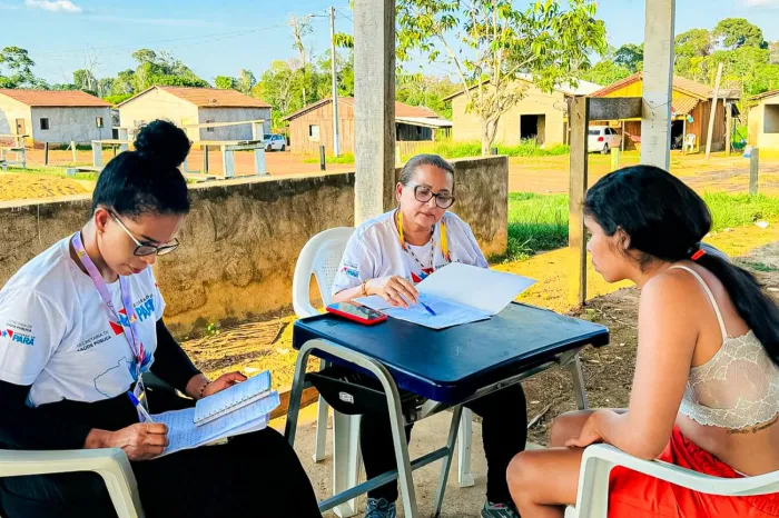 Crédito: Mariela OMariela Oliveira - Ascom HC