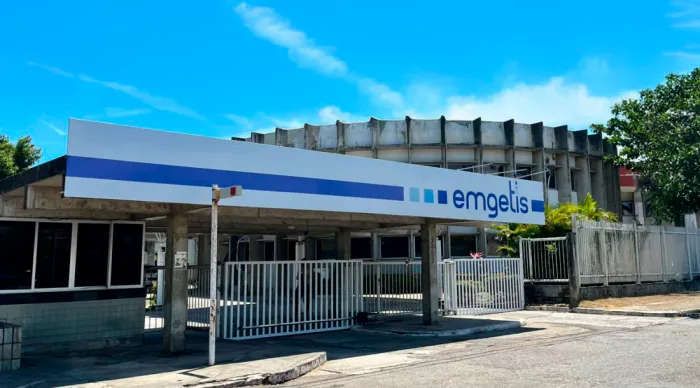 Emgetis impulsiona avanços tecnológicos em Sergipe e projeta novas conquistas para 2025