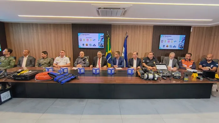 Polícia Militar atuará com mais de 1.500 policiais durante a Operação Verão 2024/2025