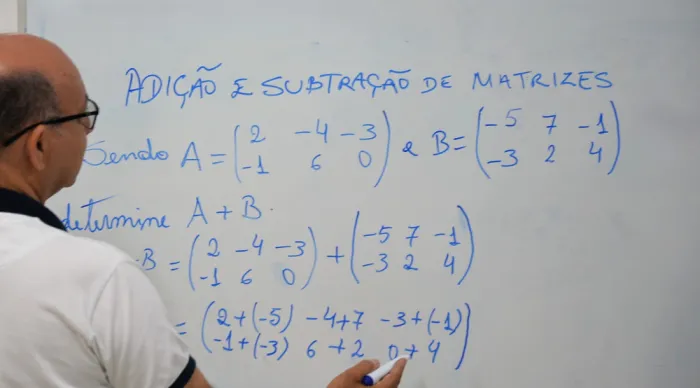 Projetos complementares são aprovados para melhoria do Magistério em Sergipe / Fotos: Maria Odília