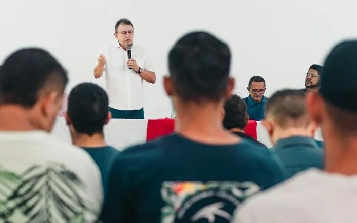 Programa Qualifica Piauí entrega certificados para 49 trabalhadores em União