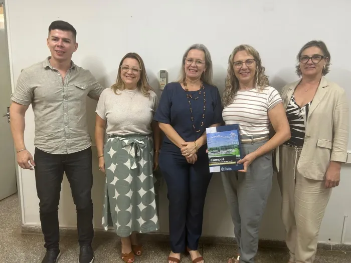 Prefeitura reforça pedido para implantação da UFMT no município