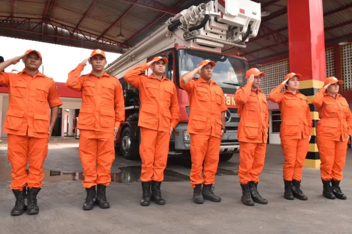 Com capacitação, tecnologia e comprometimento, Bombeiros Militares têm quase mil atendimentos a mais em 2024