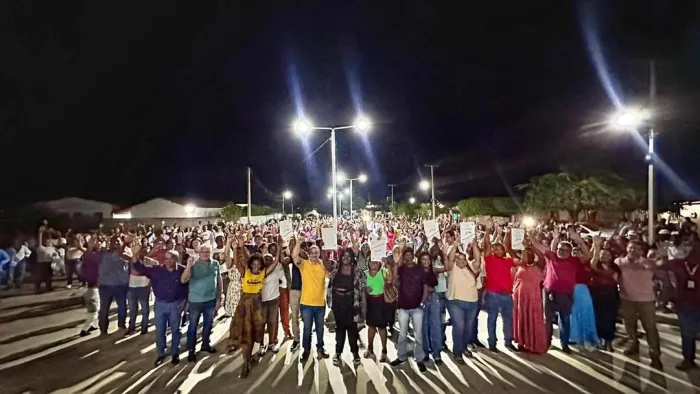 Governo do Estado levou ações de regularização fundiária a 138 municípios do Piauí