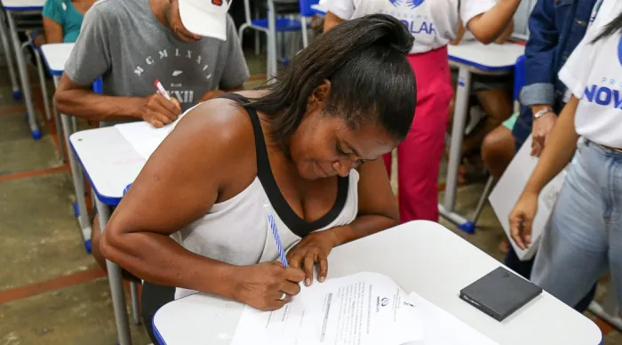 Sergipe avança em políticas de assistência social em 2024