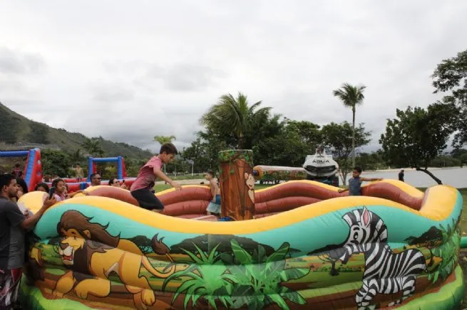 Foto: Reprodução/Prefeitura de São Sebastião - SP