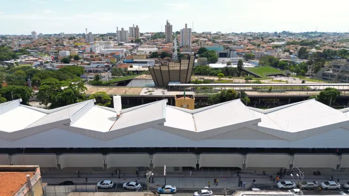 Com aumento de 22%, rodoviária deve receber 55 mil passageiros