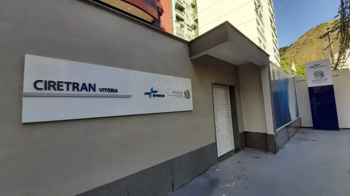 Confira o funcionamento do Detran|ES neste final de ano