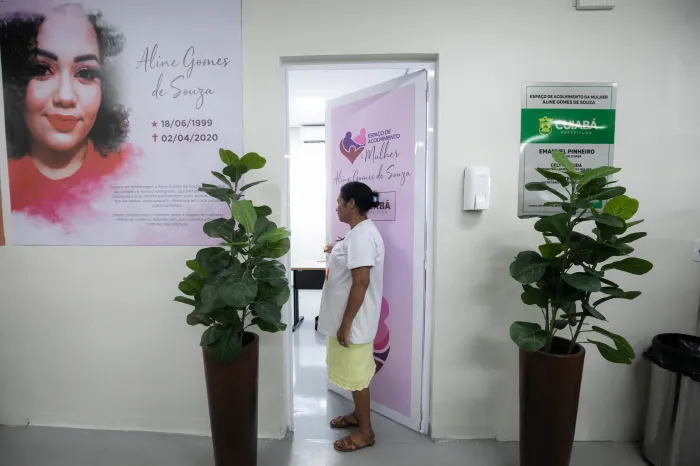 Crédito: Emanoele Daiane 