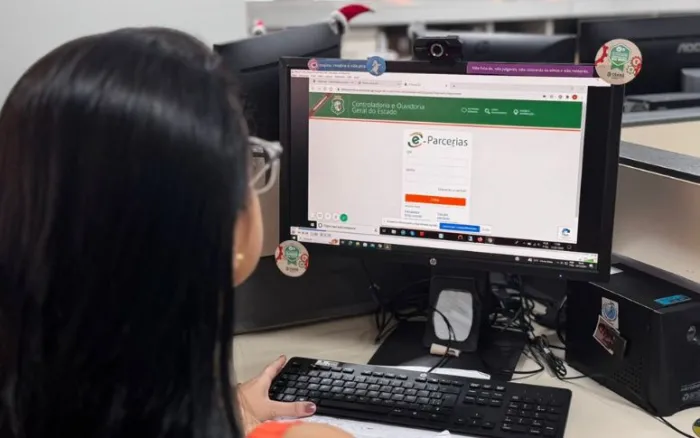 CGE conclui oficinas do e-Parcerias e projeta avanços para 2025