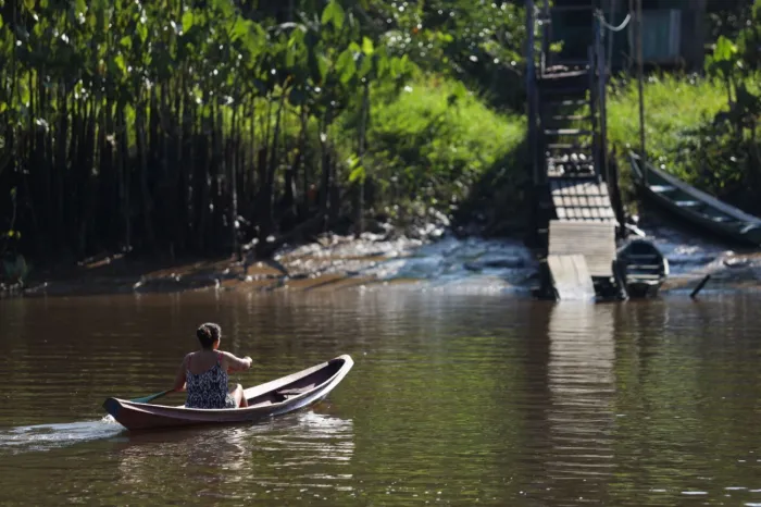 Crédito: Pedro Guerreiro / Ag. Pará