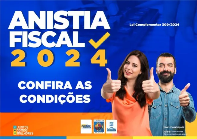 Foto: Reprodução/Prefeitura de São Sebastião - SP