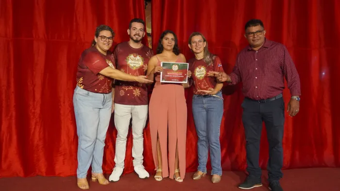 Secretaria de Cultura e Turismo divulga lista de ganhadores do Concurso de Decoração Natalina 2024