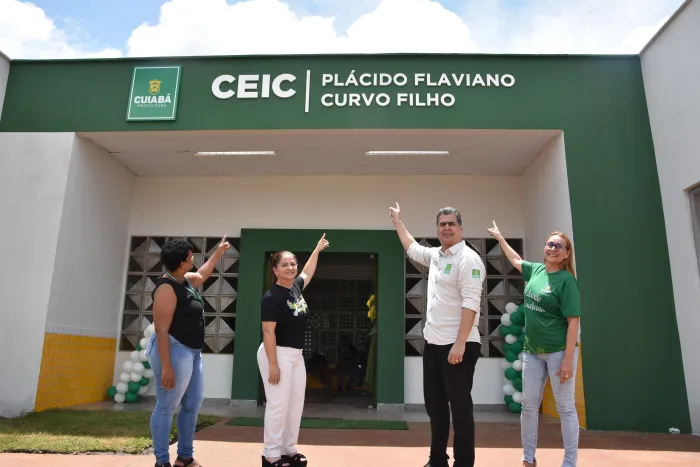 Crédito: Franck Oliveira