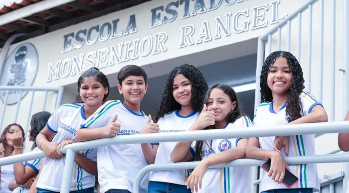 Foto: César de Oliveira